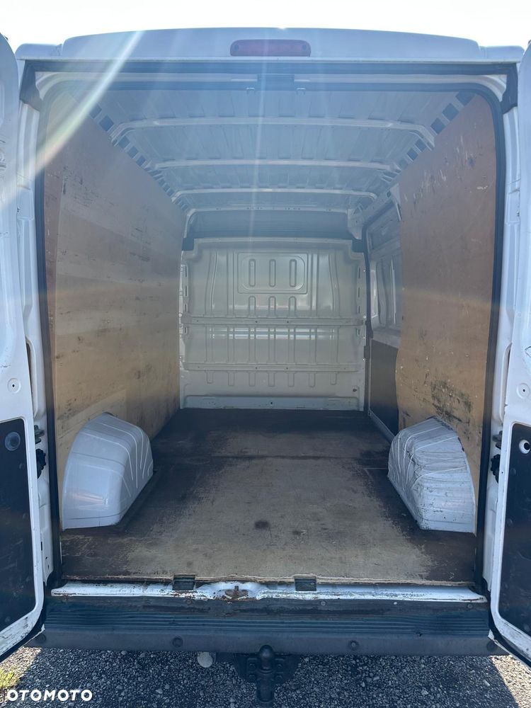 Fiat Ducato L2H2 - 9