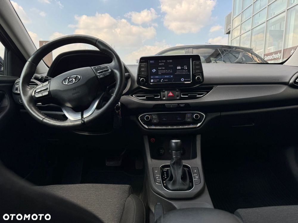 Hyundai i30 1.5 T-GDI 48V Smart DCT - 5