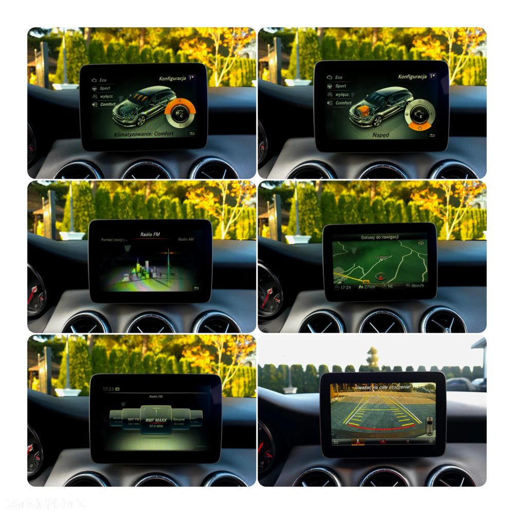 Mercedes-Benz CLA 200 7G-DCT Urban - 29