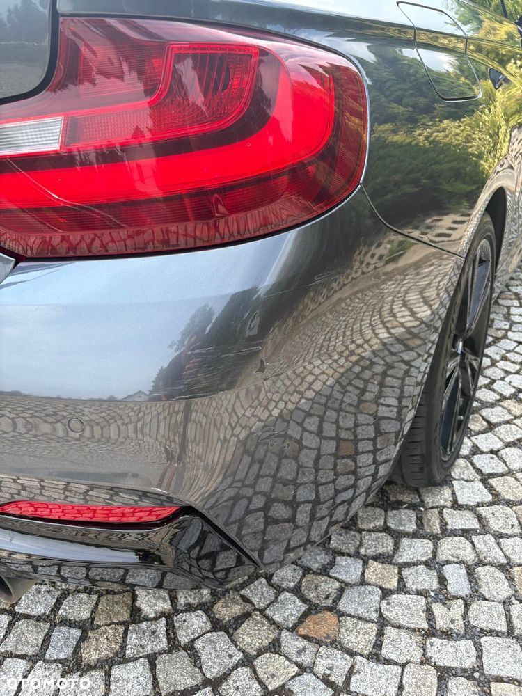 BMW Seria 2 M235i xDrive sport - 23