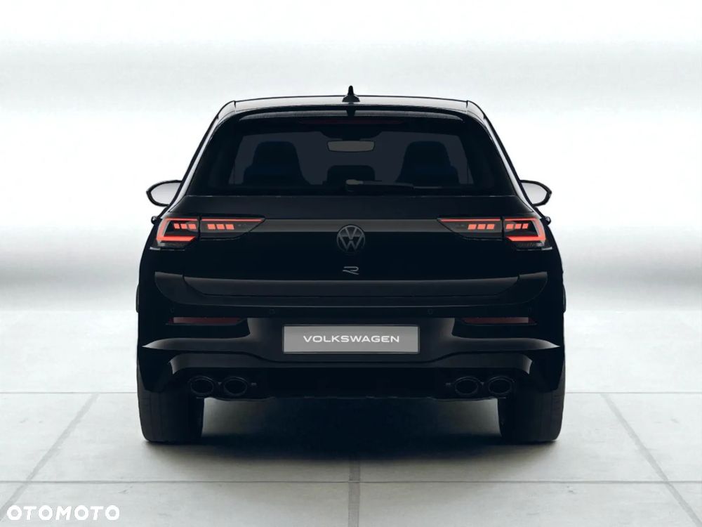 Volkswagen Golf VIII 2.0 TSI GTI Clubsport DSG - 7