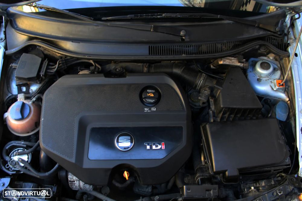 Seat IBIZA 1.9 TDI - 41