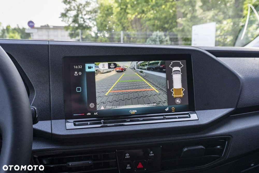 Volkswagen Caddy - 18