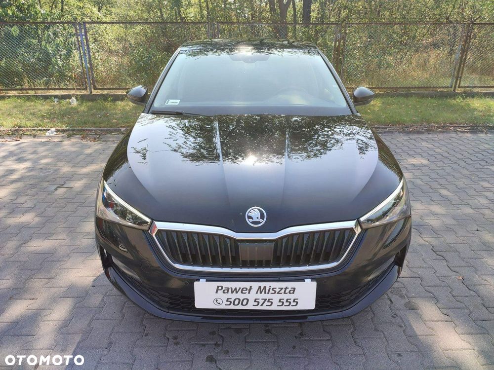 Skoda Scala - 7