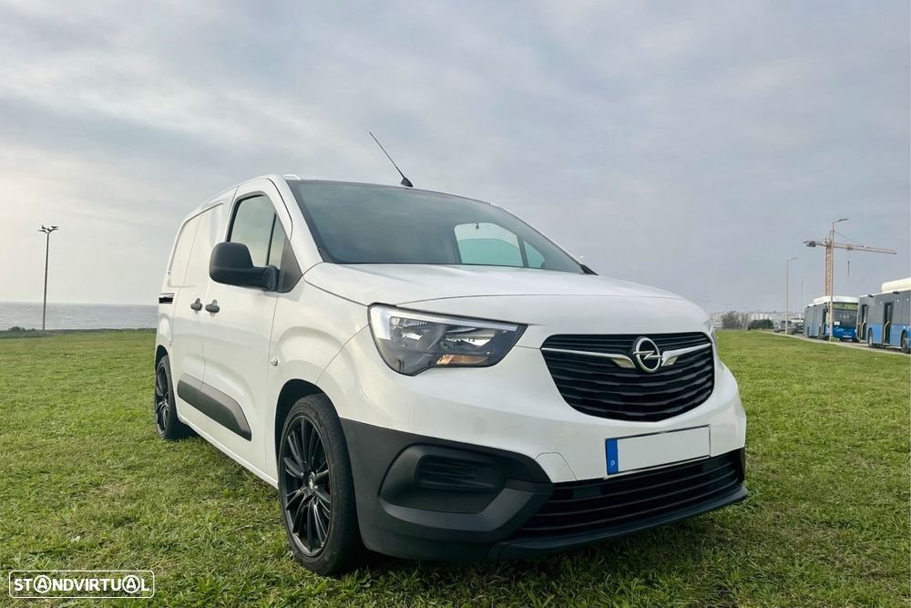 Opel Combo 1.5 CDTi L1H1 Enjoy - 1