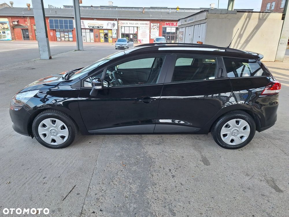 Renault Clio Energy TCe 90 Start & Stop Paris - 2