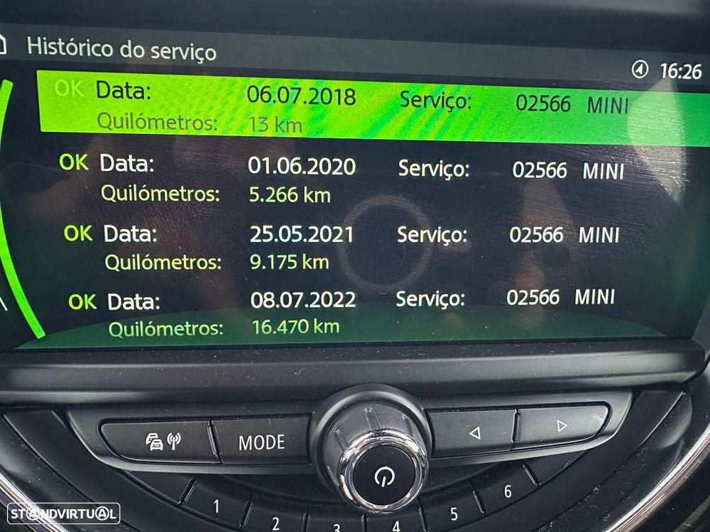 MINI Countryman Cooper SE ALL4 Auto - 21