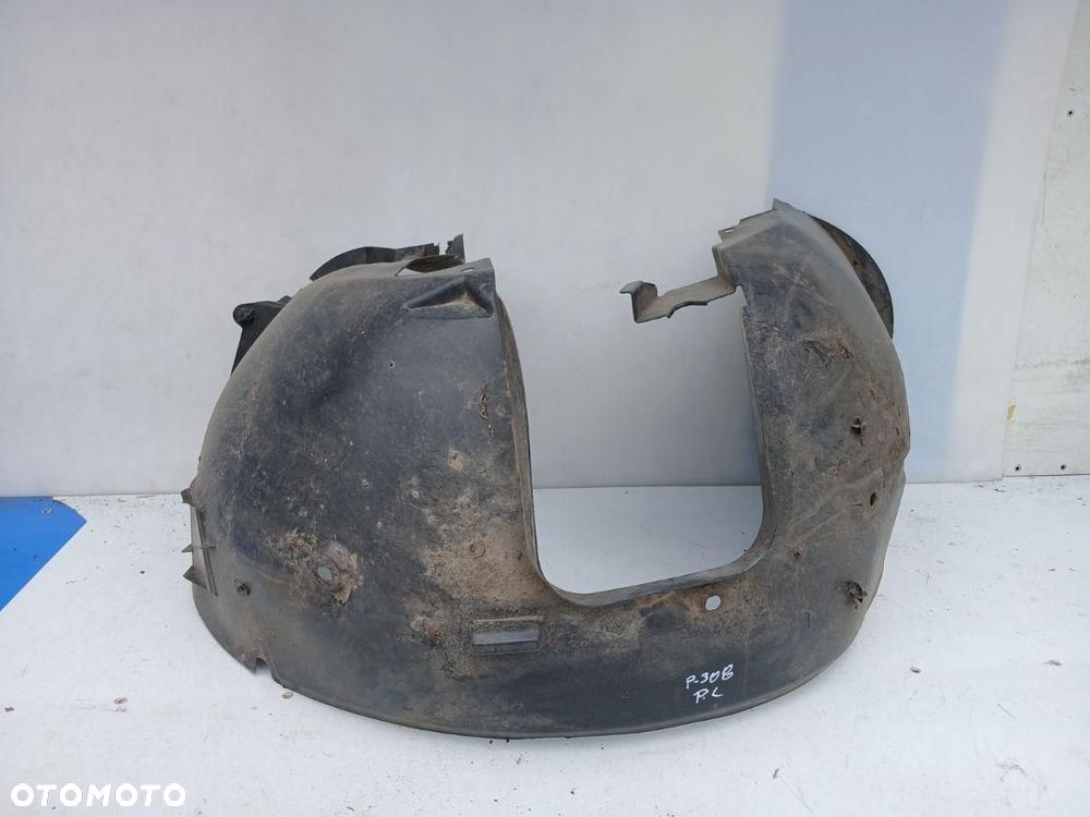 NADKOLE PRZÓD PRZEDNIE LEWE PEUGEOT 308 T7 9680374980 9680375380 - 4