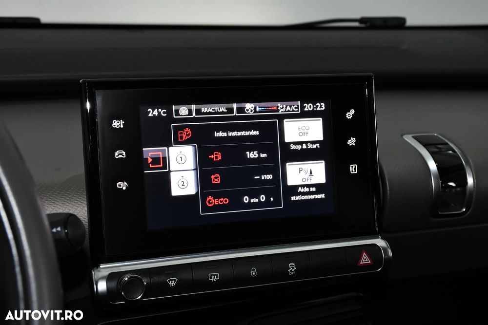 Citroën C4 Cactus PureTech 110 Stop&Start Feel - 17