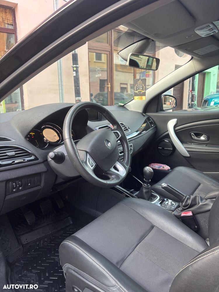 Renault Megane - 6