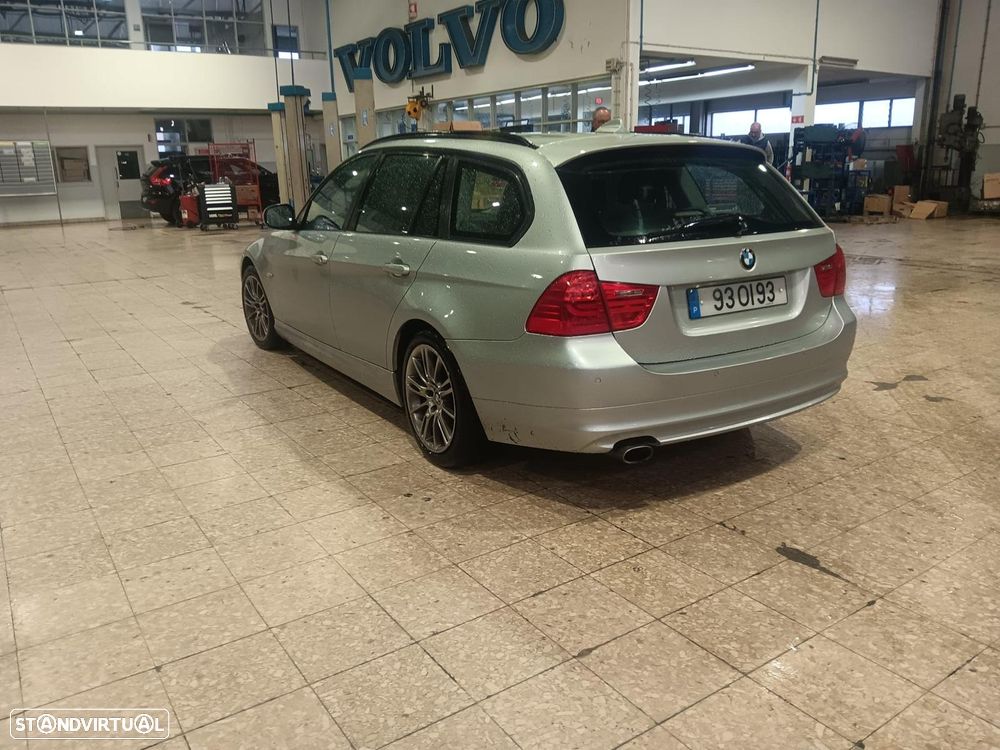 BMW 320 d Modern Line - 7