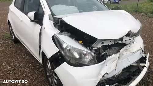 Broasca hayon Toyota Yaris XP130 [2011 - 2014] Hatchback 5-usi 1.3 5M - 3