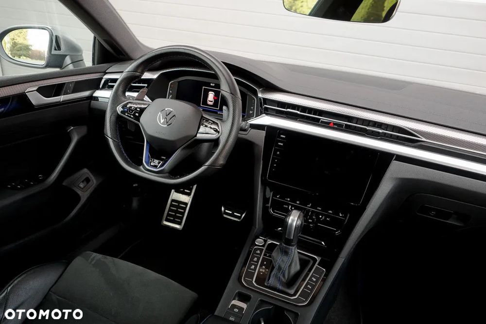 Volkswagen Arteon Shooting Brake 2.0 TSI 4Motion R DSG - 40