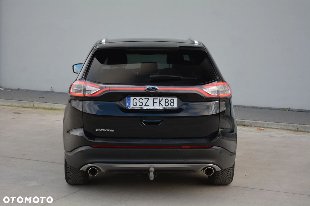 Ford Edge - 14