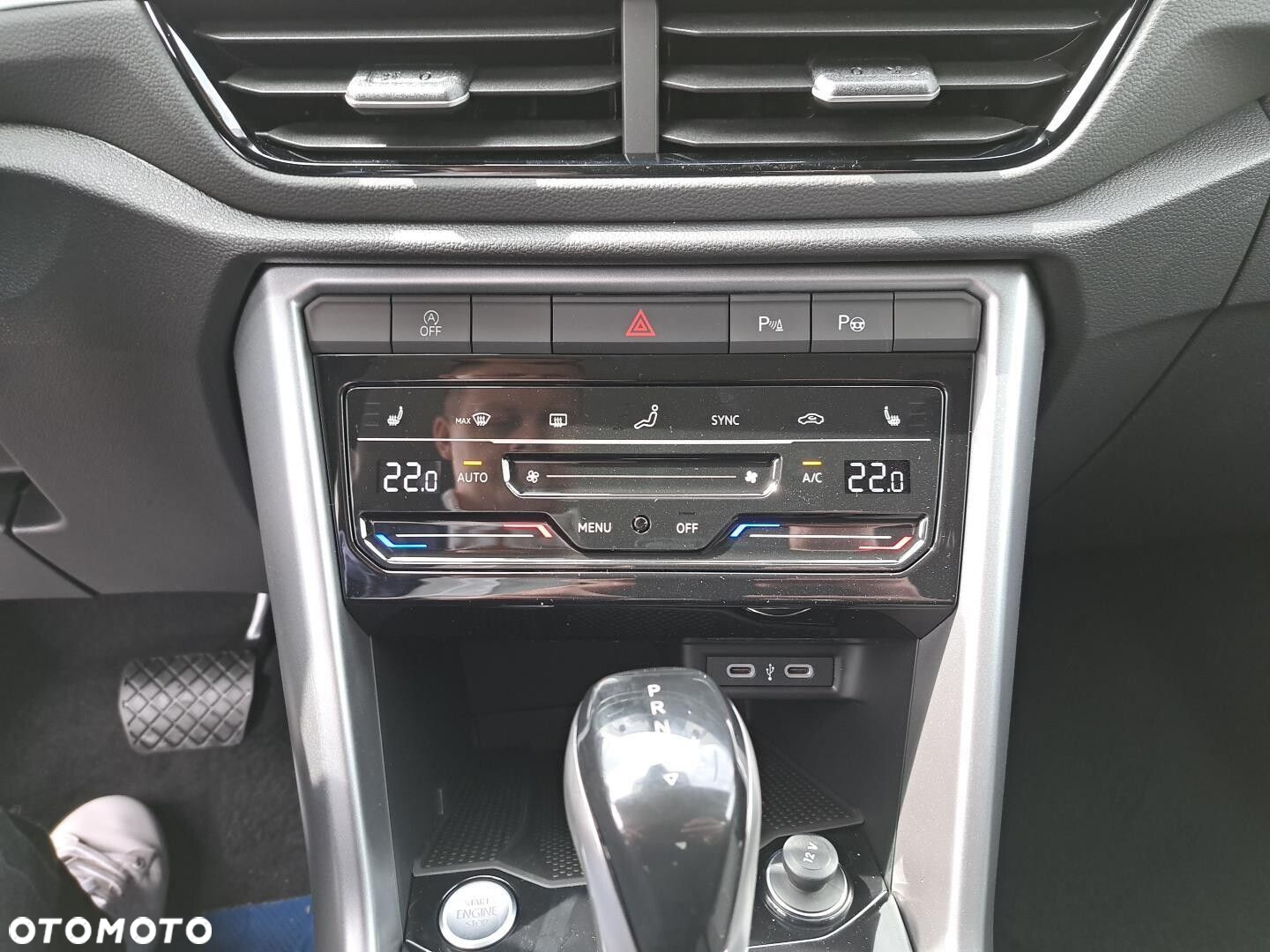 Volkswagen T-Roc 1.5 TSI Life Plus DSG - 12