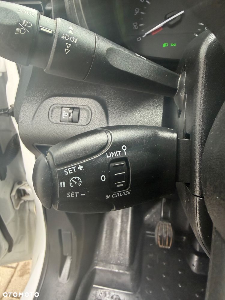 Citroën Berlingo - 22