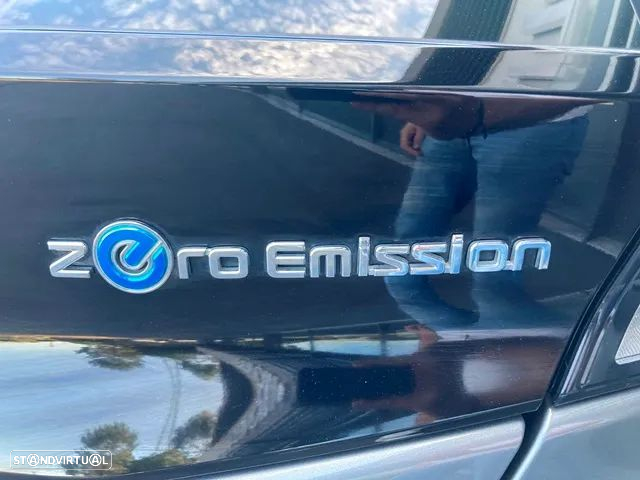 Nissan Leaf - 7