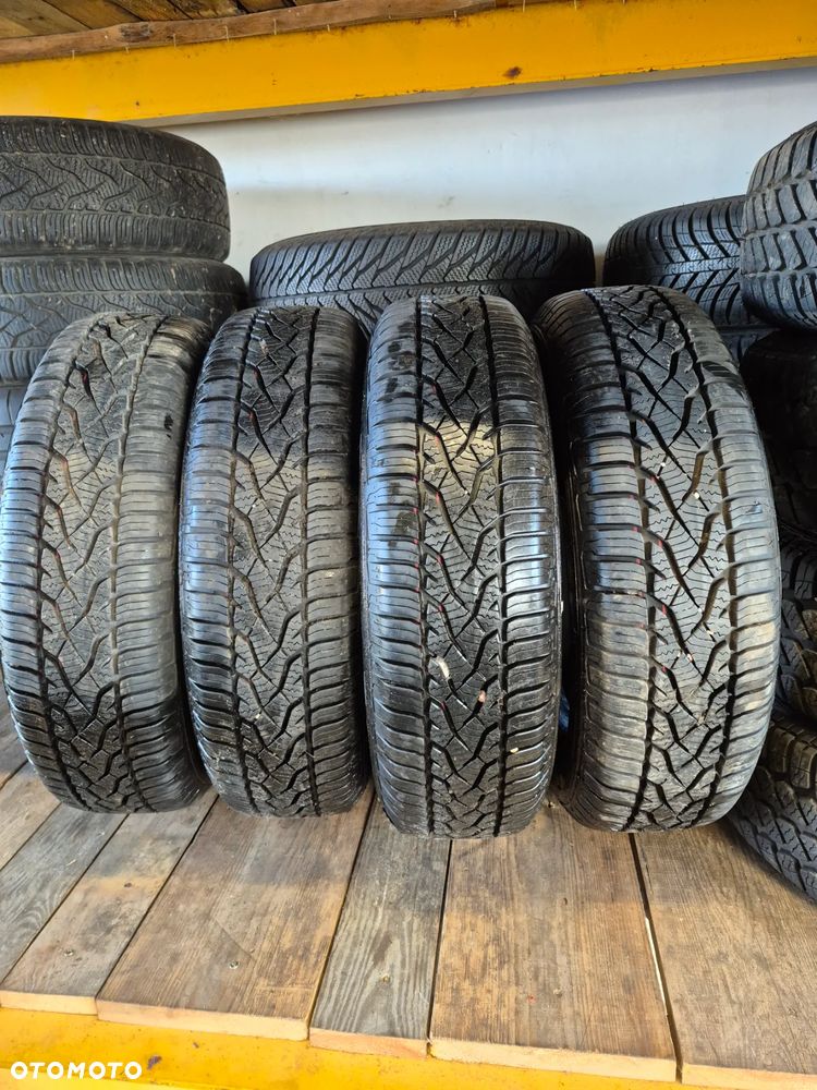 Opony 165/70 R14 Barum Quartaris 5 - 1