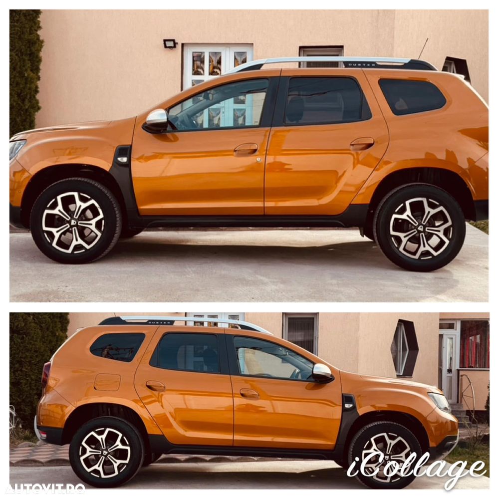 Dacia Duster ECO-G 100 Prestige - 4