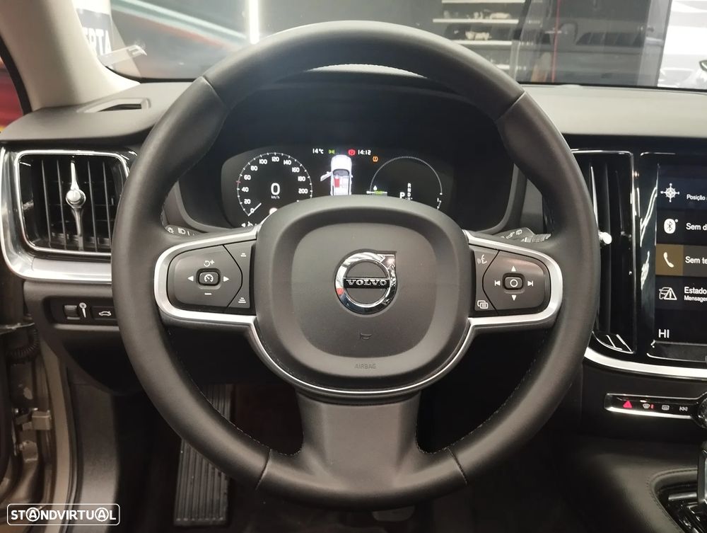 Volvo V60 2.0 T6 AWD TE Inscription - 24