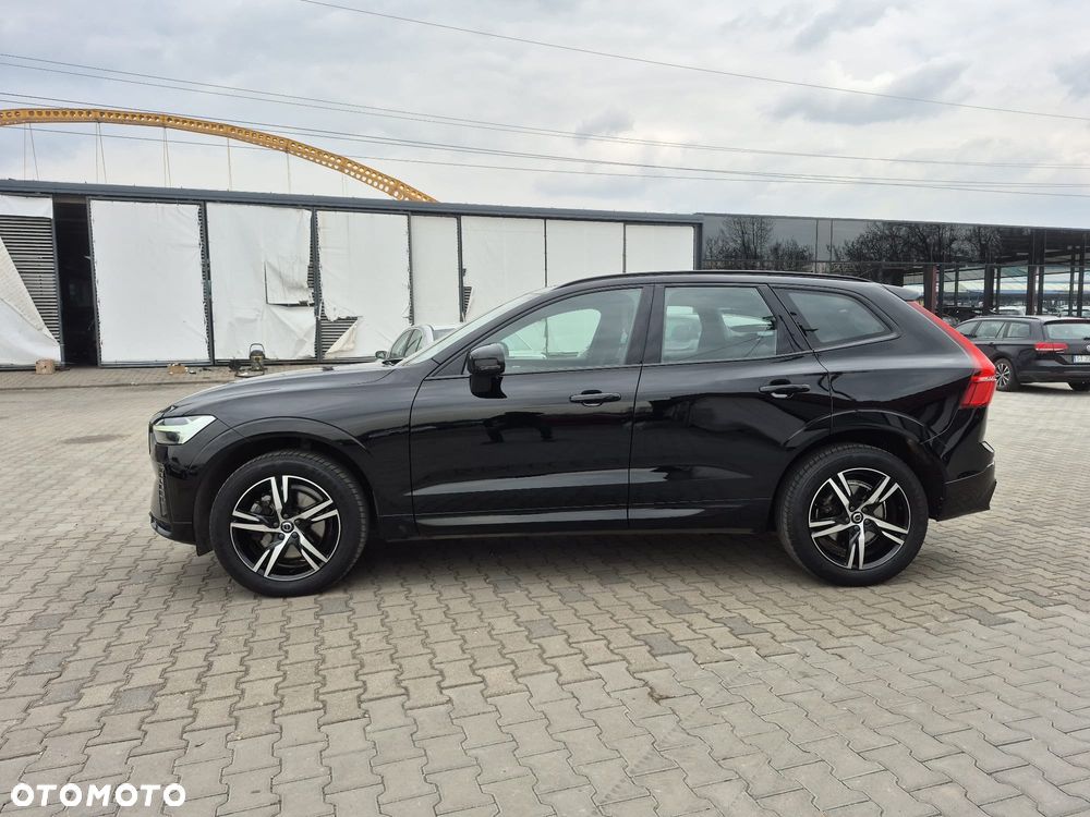 Volvo XC 60 - 15