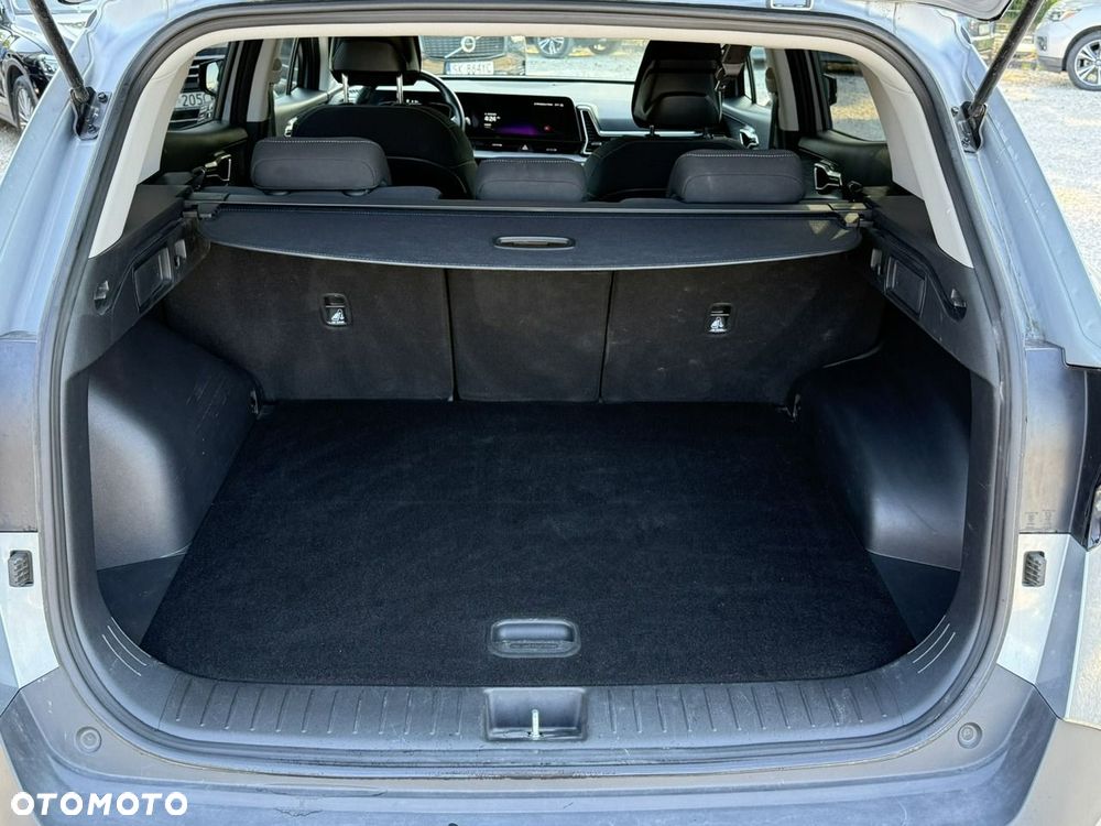 Kia Sportage - 19