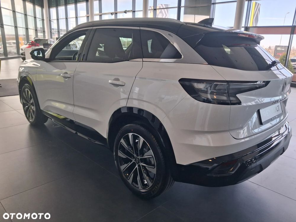 Renault Austral 1.3 TCe mHEV Techno - 3