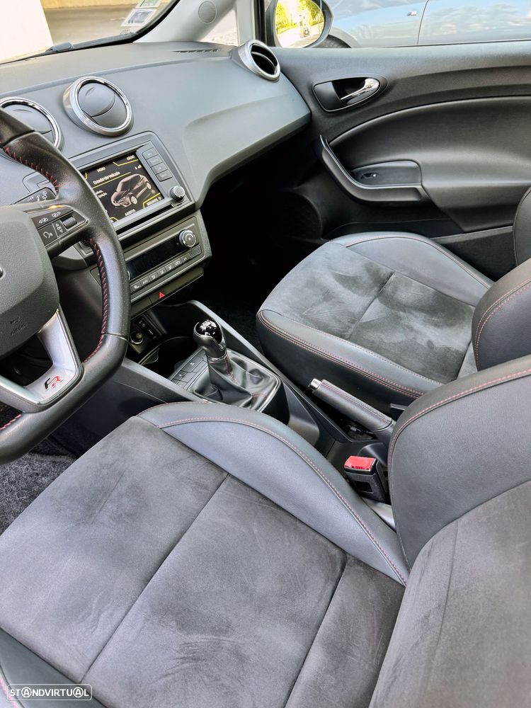 SEAT Ibiza 1.0 EcoTSI FR - 19