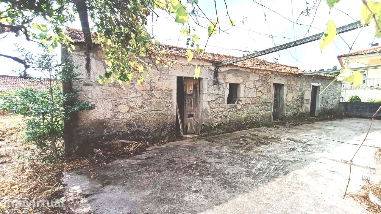 Moradia T2 Venda em Mazarefes e Vila Fria,Viana do Castelo - Grande imagem: 3/24