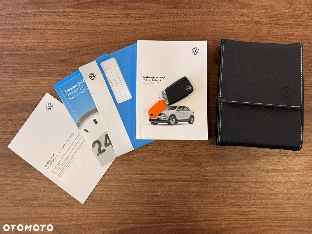 Volkswagen T-Roc - 31