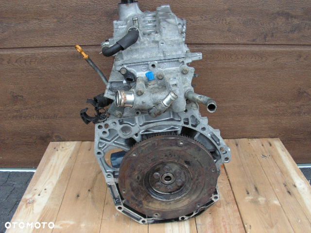 QASHQAI J10 1,6 16V SILNIK HR16 97 TYŚ POMIAR - 7