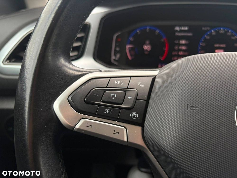 Volkswagen T-Roc 1.0 TSI Life - 7