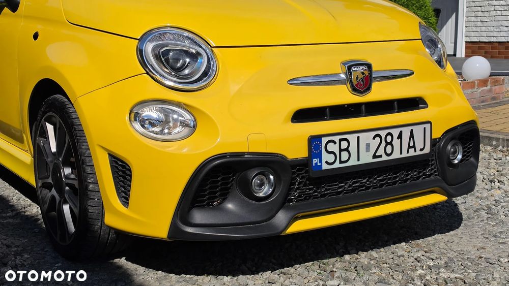 Fiat 500 1.3 Multijet 16V DPF byDiesel - 19