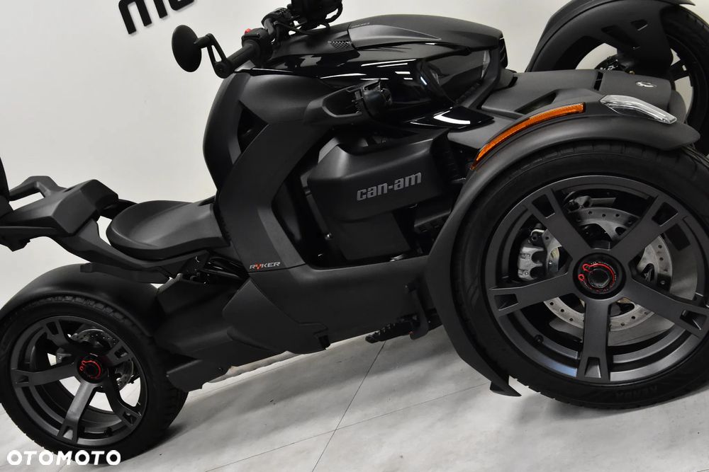 Can-Am Ryker - 12