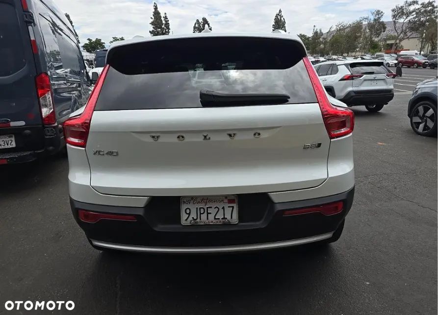 Volvo XC 40 B5 B AWD Ultimate Bright - 6