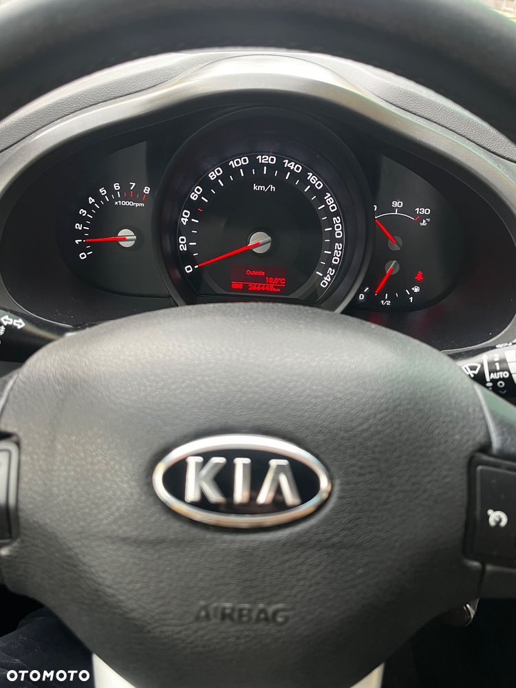 Kia Sportage 1.6 GDI L 2WD - 12