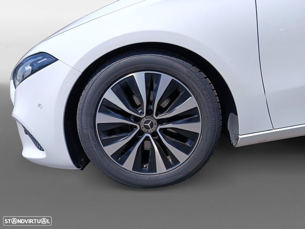 Mercedes-Benz A 160 Style - 14
