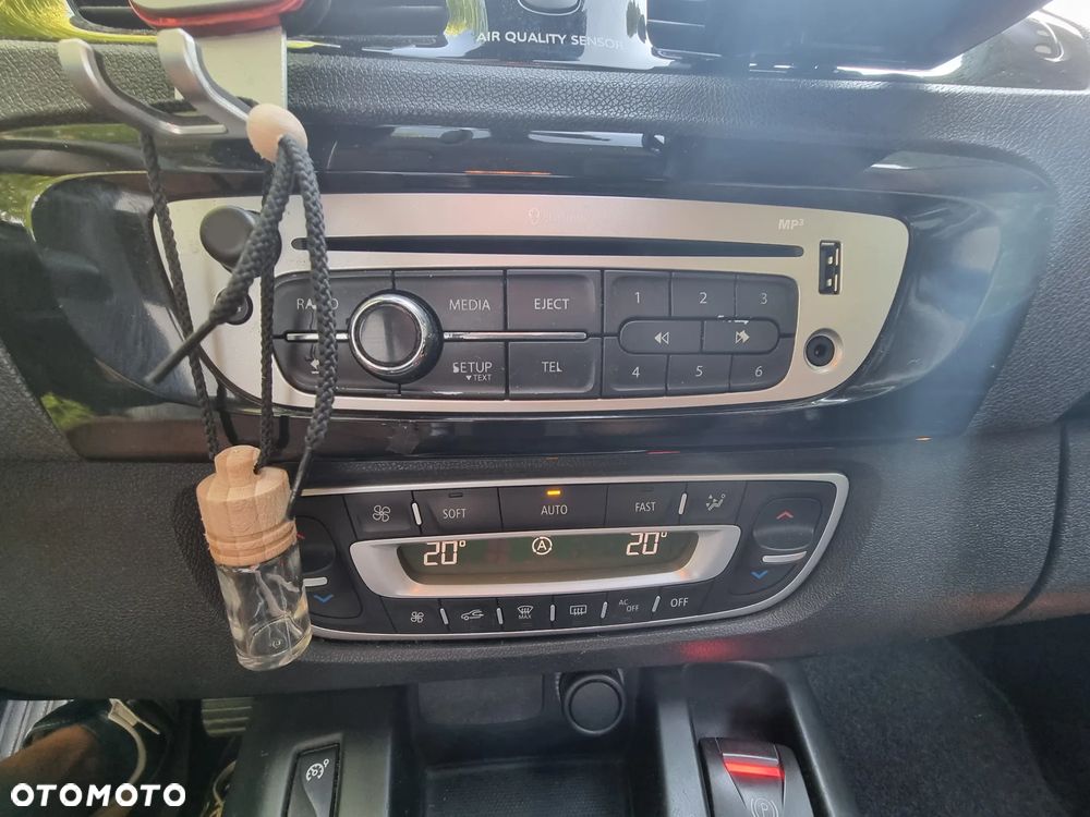 Renault Grand Scenic dCi 130 FAP Start & Stop Bose Edition - 10
