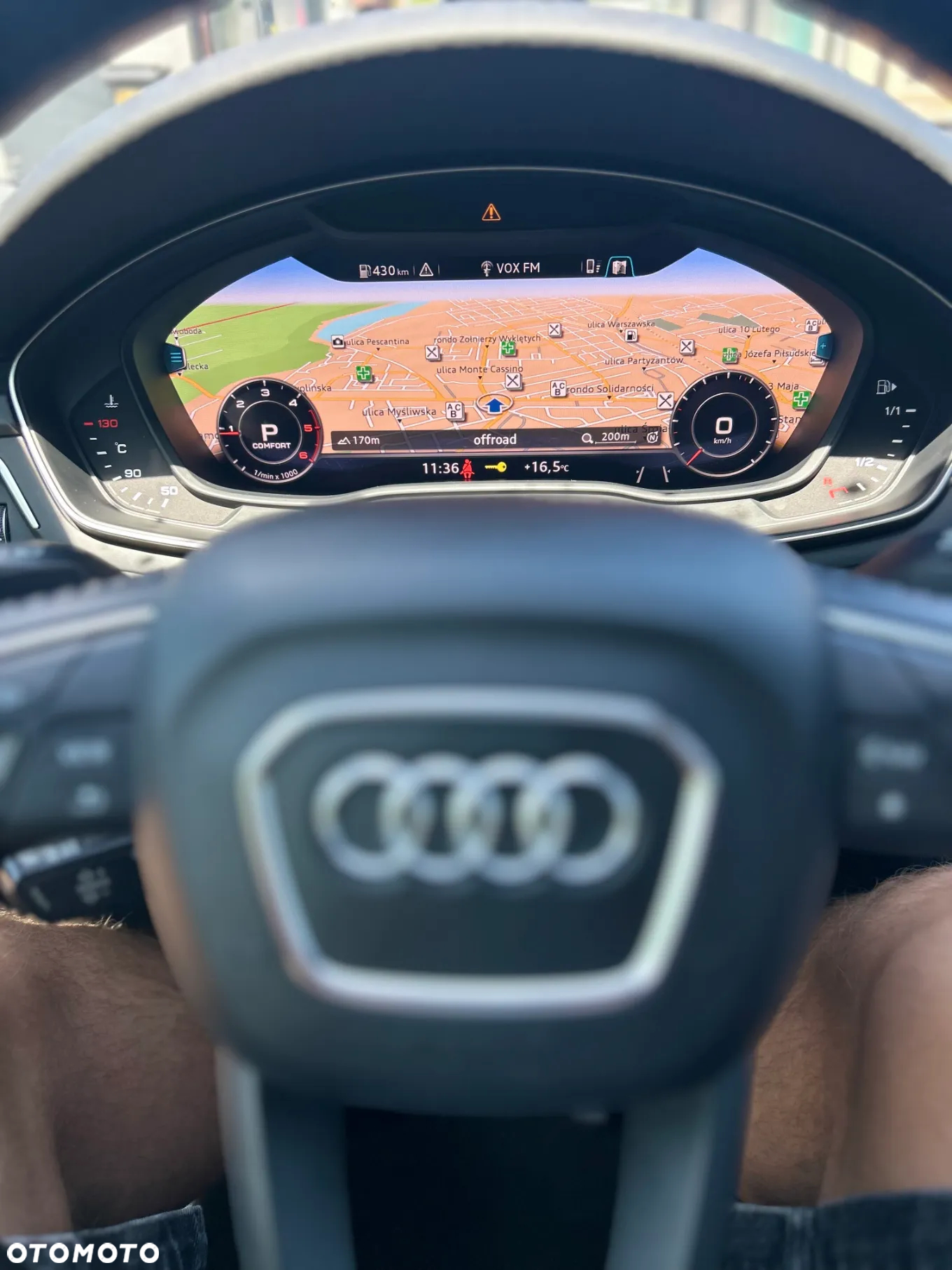 Audi A4 2.0 TDI Quattro Design S tronic - 4