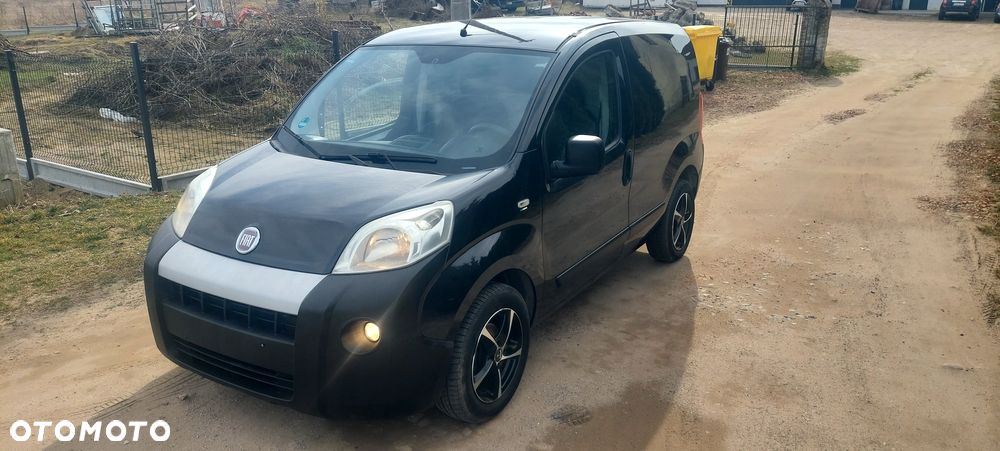 Fiat Fiorino - 5