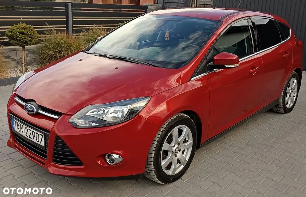 Ford Focus - 3