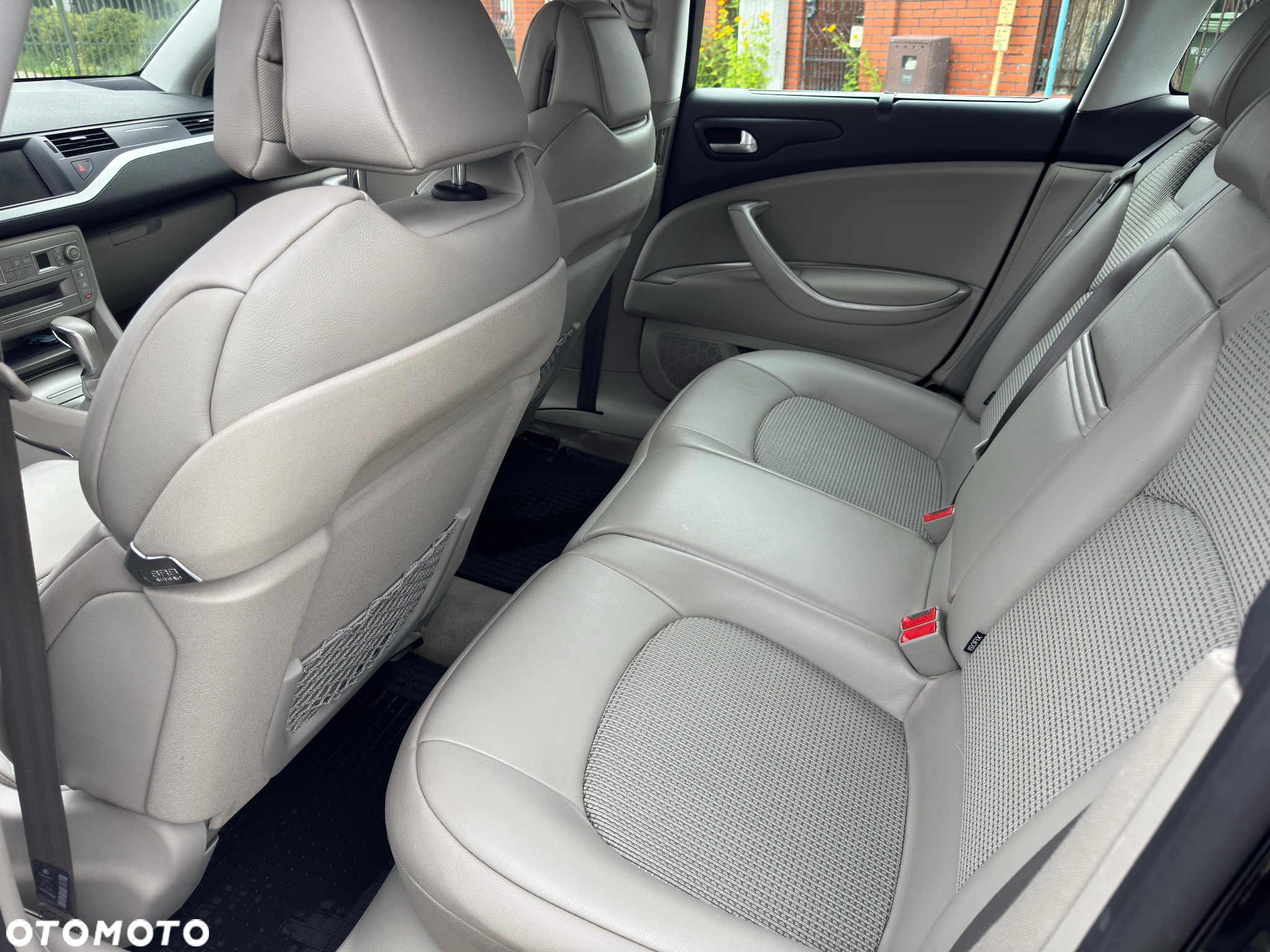 Citroën C5 2.0 BlueHDi Exclusive S&S EAT6 - 13