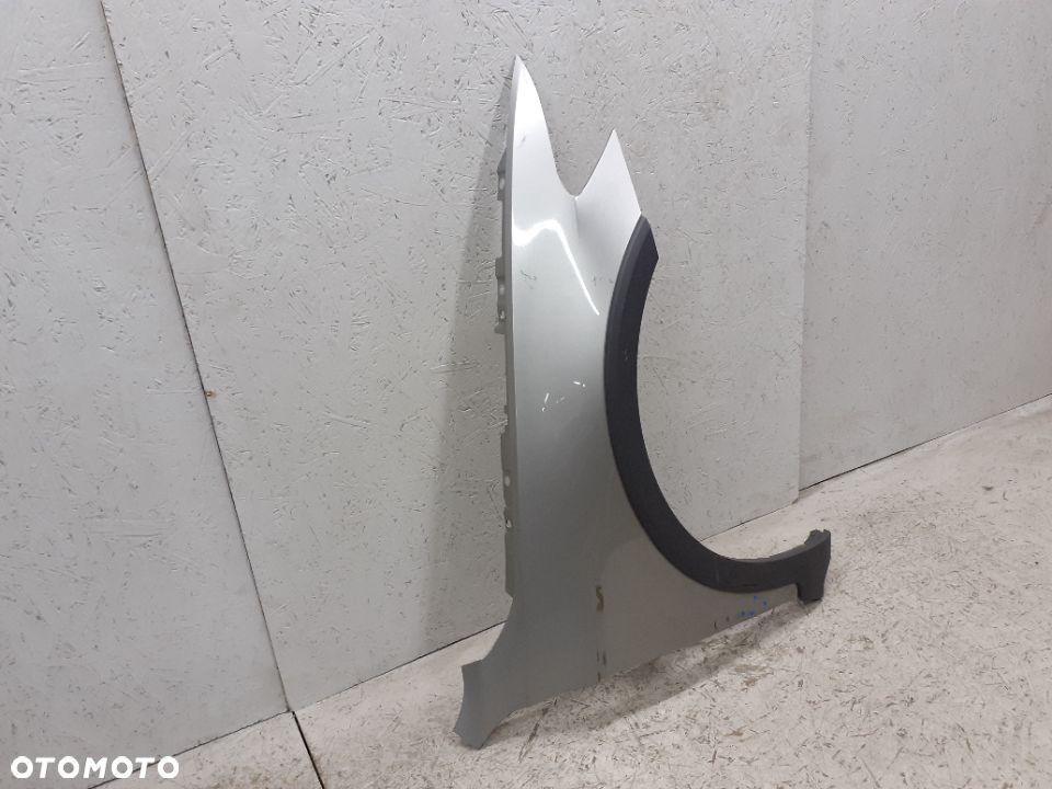 BŁOTNIK PRZEDNI PRZÓD PRAWY VW PASSAT B8 3G0 ALLTRACK - 2