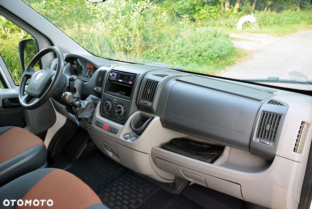 Fiat DUCATO - 36