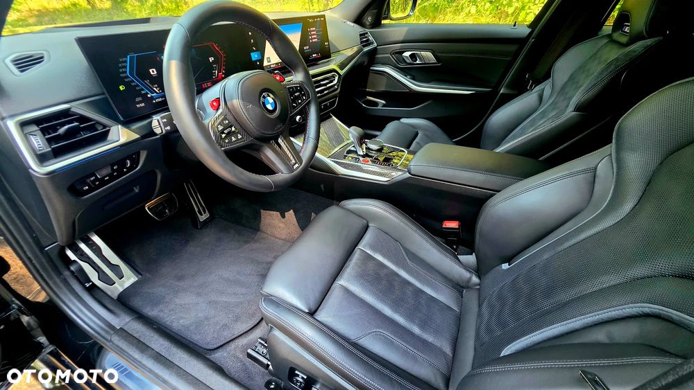 BMW M3 - 25