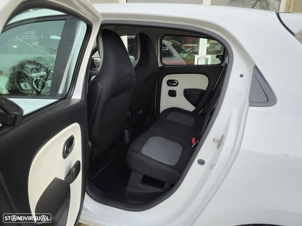 Renault Twingo SCe 70 S&S Cosmic - 16