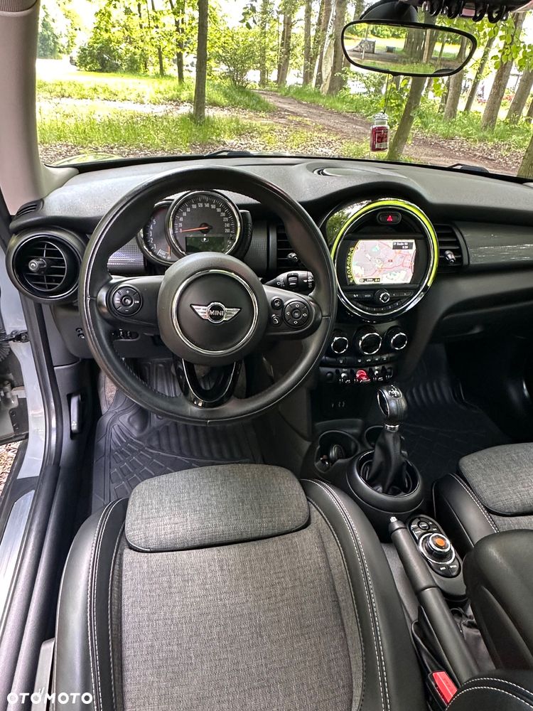 MINI Cooper - 15