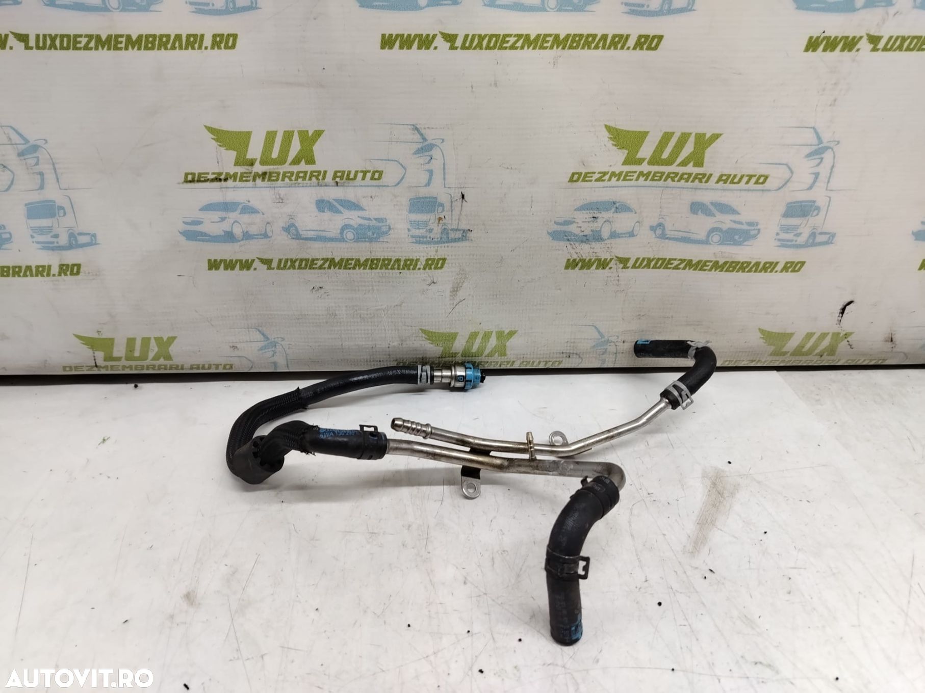 Conducta combustibil 05L201360t Cupra Formentor 1 [2020 - 2024] - 1