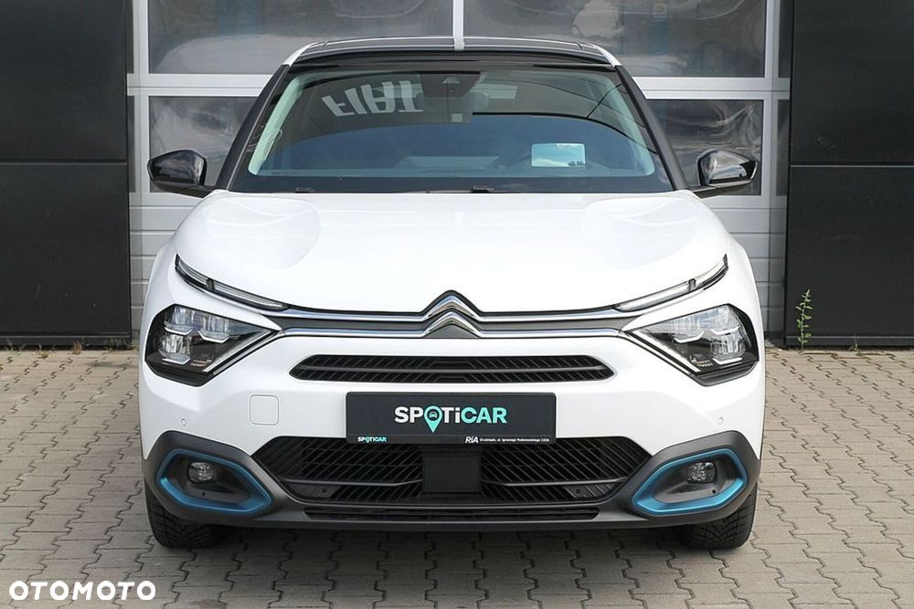 Citroën C4 - 6