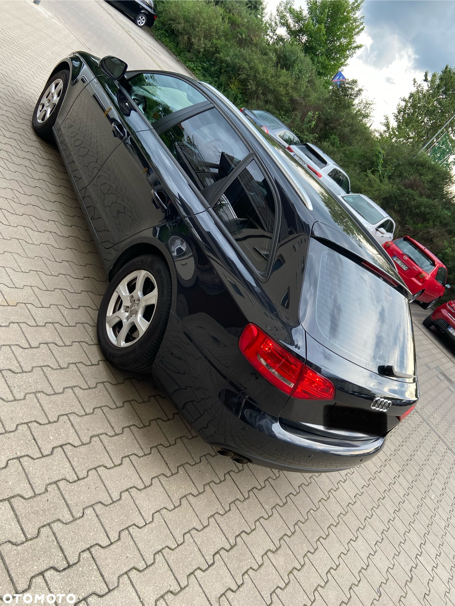 Audi A4 2.0 TDI Quattro - 4